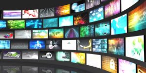 Übersetzung multimedialer Inhalte