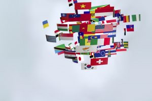 Ihre Fachübersetzung in Englisch, Französisch, Spanisch und alle anderen Sprachen