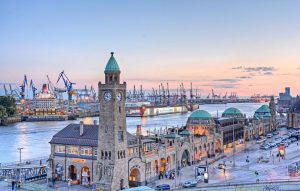 Übersetzungsbüro in Hamburg